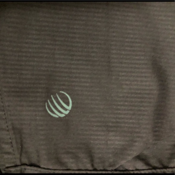 Plum MPG running shorts XS - Picture 4 of 4